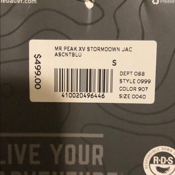 Eddie Bauer - Picture 8 of 8